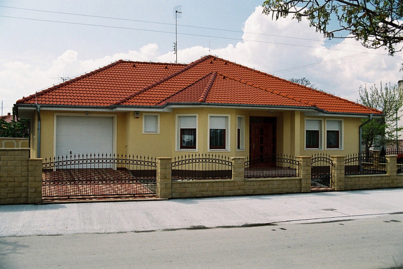 Bramac Klasik